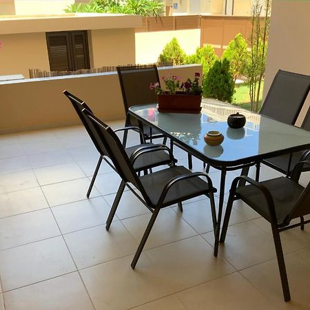 Antonis Chania City Family House エクステリア 写真