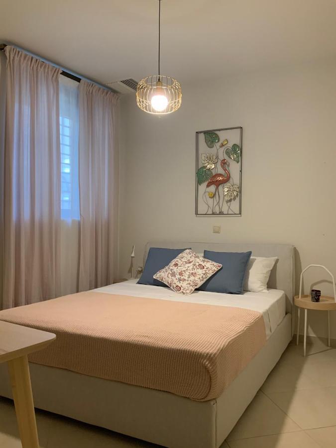Antonis Chania City Family House エクステリア 写真