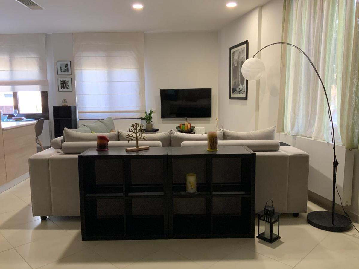 Antonis Chania City Family House エクステリア 写真