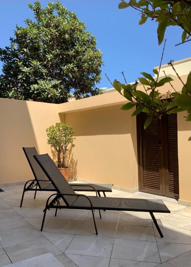 Antonis Chania City Family House エクステリア 写真