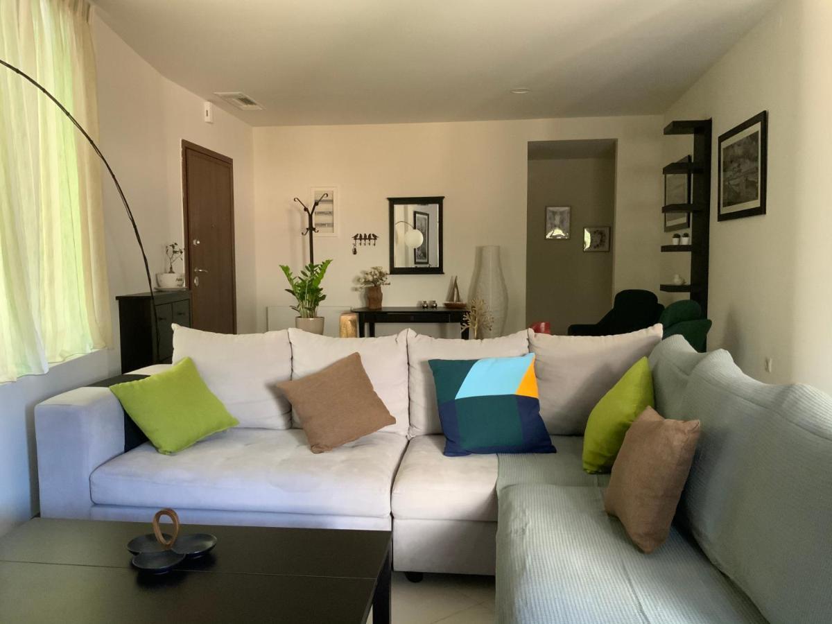 Antonis Chania City Family House エクステリア 写真