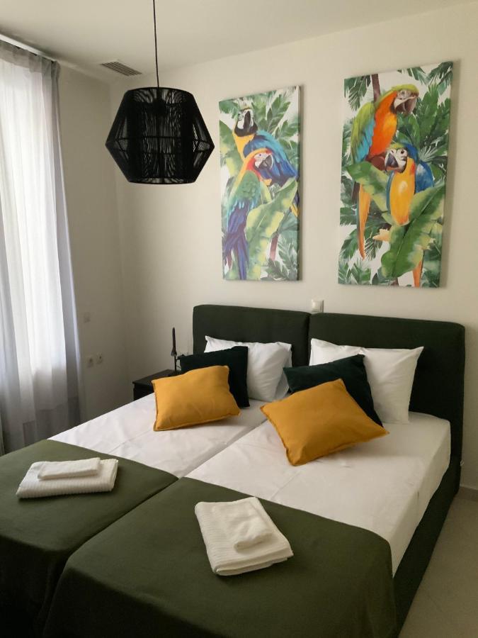 Antonis Chania City Family House エクステリア 写真