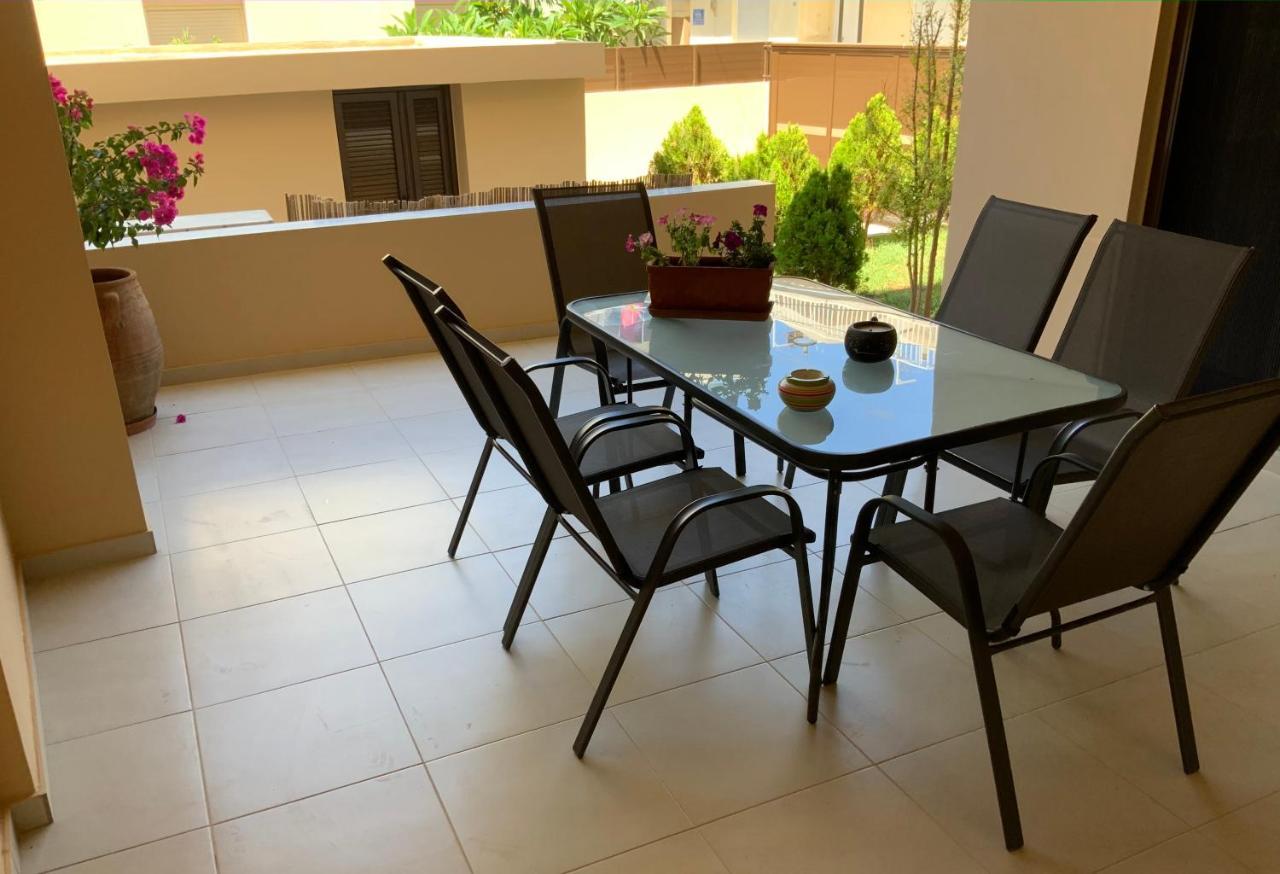 Antonis Chania City Family House エクステリア 写真